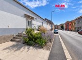 Pronájem bytu, 2+kk, 38 m²