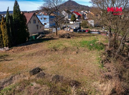 Prodej pozemku pro bydlení, 2 812 m²