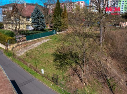 Prodej pozemku pro bydlení, 2 812 m²