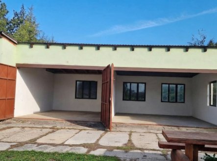 Pronájem výrobní prostory, 111 m²