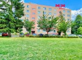 Prodej bytu, 2+1, 52 m²