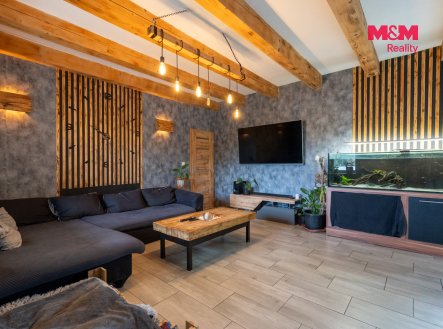 Prodej domu/vily, 240 m²