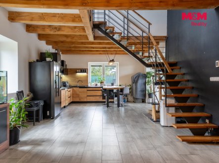 Prodej domu/vily, 240 m²