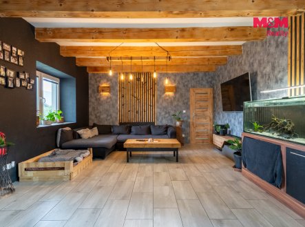 Prodej domu/vily, 240 m²