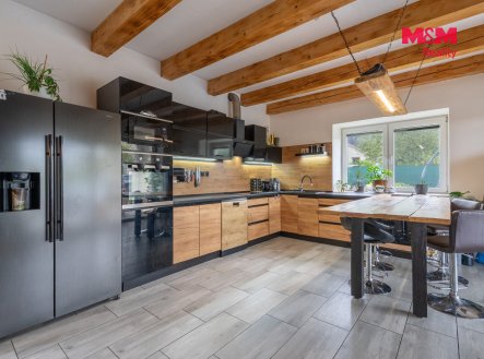Prodej domu/vily, 240 m²