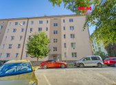 Prodej bytu, 1+1, 45 m²