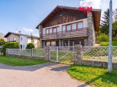 Prodej domu/vily, 189 m²
