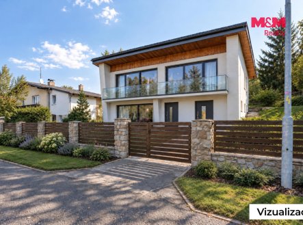 Prodej domu/vily, 189 m²