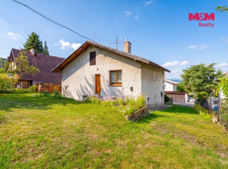 Prodej domu/vily, 189 m²