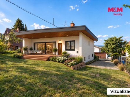 Prodej domu/vily, 189 m²