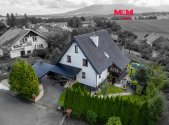 Prodej domu/vily, 190 m²
