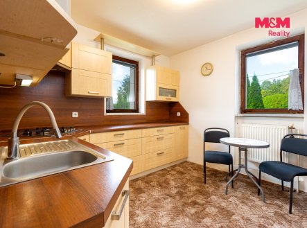 Prodej domu/vily, 190 m²
