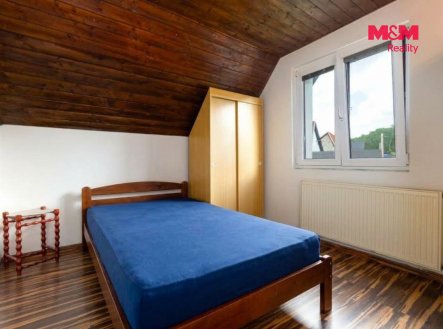 Prodej domu/vily, 190 m²