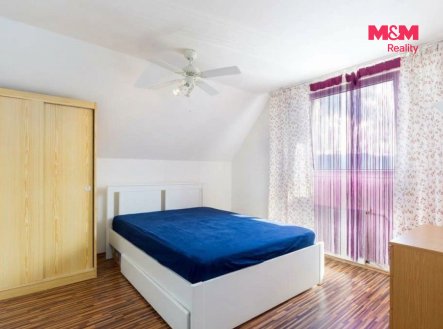 Prodej domu/vily, 190 m²
