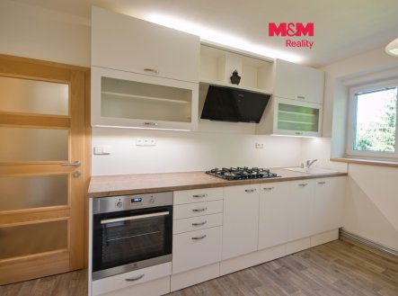 Pronájem bytu, 3+1, 67 m² obrázek