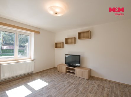 Pronájem bytu, 3+1, 67 m²