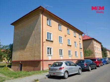 Pronájem bytu, 3+1, 67 m²