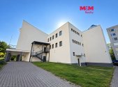 Pronájem skladu, 12 m²