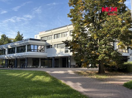 Pronájem skladu, 12 m²