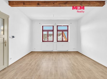 Pronájem bytu, 2+kk, 50 m²