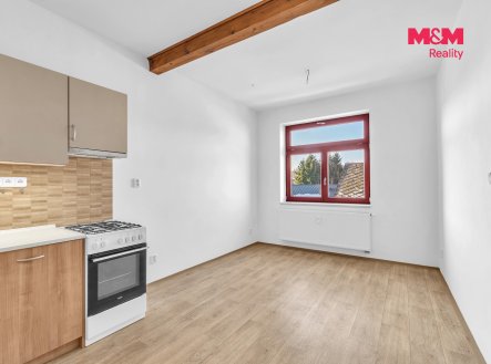 Pronájem bytu, 2+kk, 50 m²