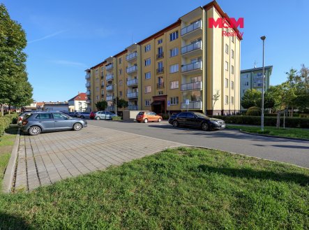 Prodej bytu, 2+1, 65 m²