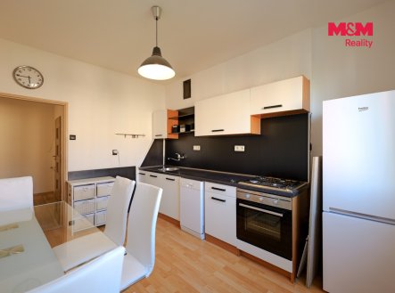 Prodej bytu, 2+1, 65 m²