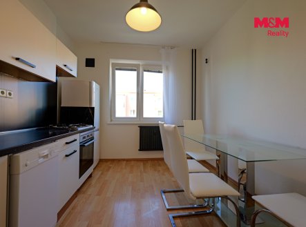 Prodej bytu, 2+1, 65 m²