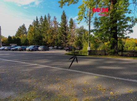 Prodej pozemku, trvalý travní porost, 4 057 m²