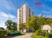 Prodej bytu, 2+1, 53 m²