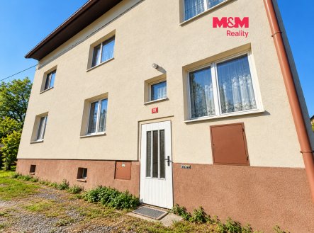Pronájem bytu, 2+1, 67 m²