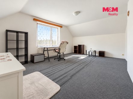 Pronájem bytu, 2+1, 67 m²