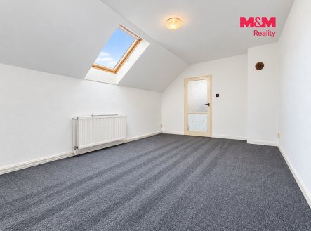 Pronájem bytu, 2+1, 67 m²