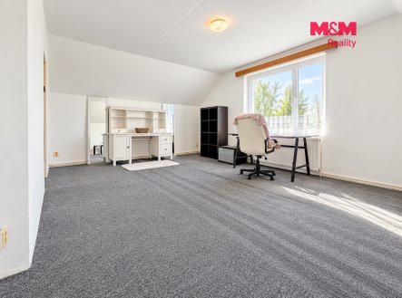 Pronájem bytu, 2+1, 67 m²
