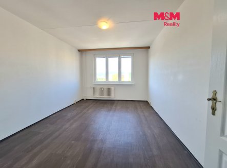Pronájem bytu, 4+1, 83 m² obrázek