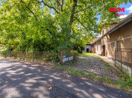 Prodej domu/vily, 196 m²