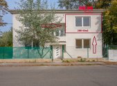 Pronájem bytu, 2+kk, 43 m²