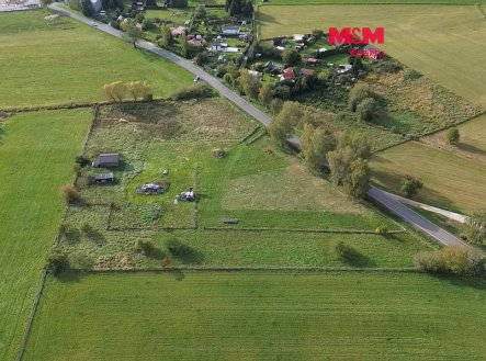 Prodej pozemku, ostatní, 6 160 m²
