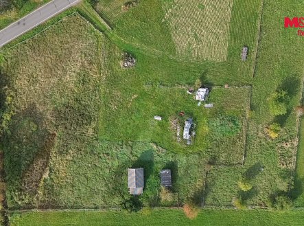 Prodej pozemku, ostatní, 6 160 m²