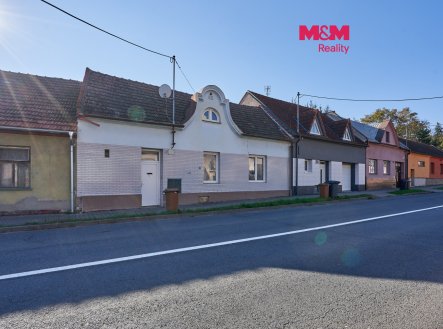 Prodej domu/vily, 116 m²