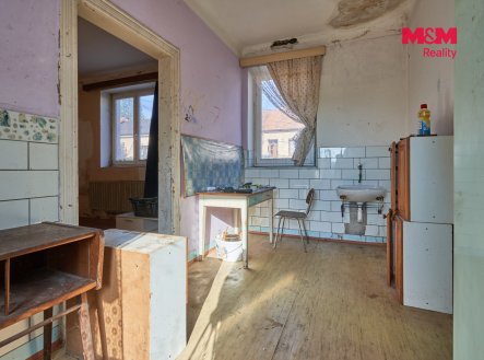 Prodej domu/vily, 116 m²