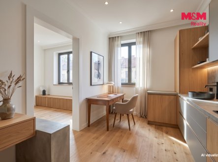 Prodej domu/vily, 116 m²