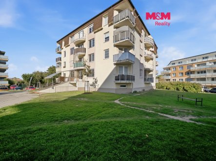 Prodej bytu, 1+kk, 32 m²