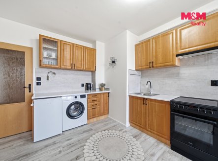 Prodej bytu, 1+kk, 32 m²