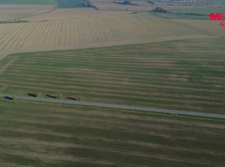 Prodej pozemku, zemědělská půda, 5 390 m²