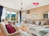 Prodej bytu, 3+1, 65 m²
