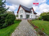 Prodej domu/vily, 108 m²