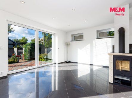 Prodej domu/vily, 108 m²