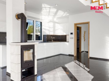 Prodej domu/vily, 108 m²