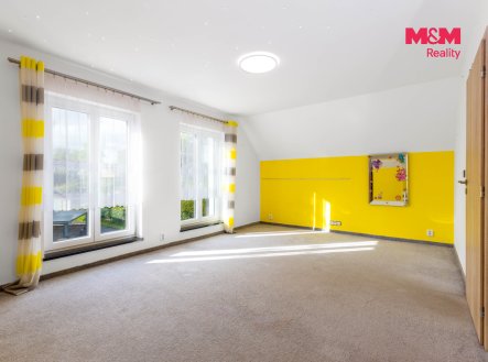 Prodej domu/vily, 108 m²